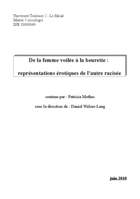 beurette Book