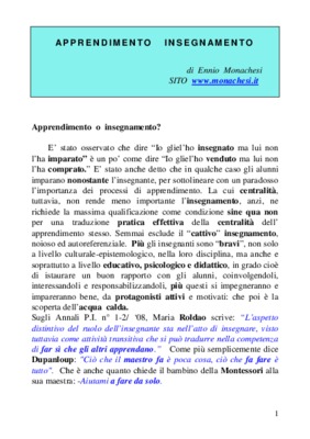 insegnamento di un iniziato Book