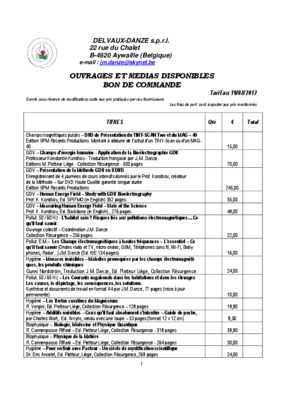 ne respirez plus ventilez Book