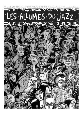 downbeat Book