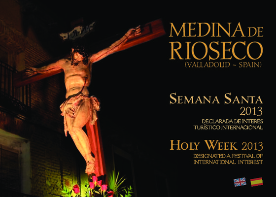 rioseco Book