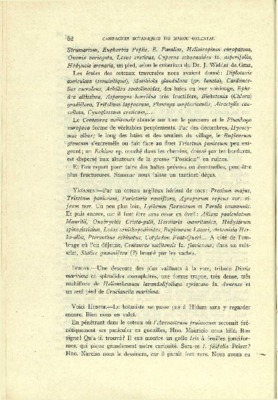 euphorbia stenoclada Book