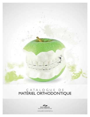 diagnostic orthodontique Book