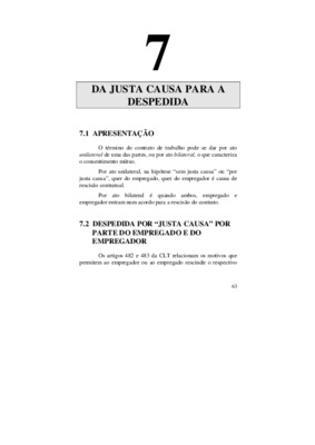 justa causa habeas corpus Book