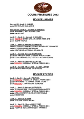 resultat provisoir Book