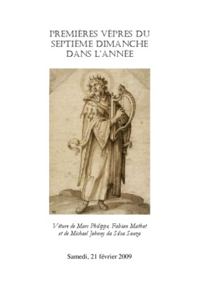 vepres Book