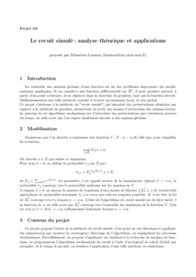 recuit metal Book