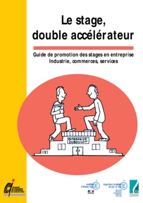 guide des stages Book