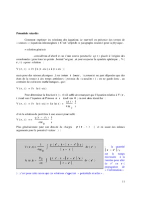 exprimer les valeurs des potentiels s1 s2et s Book