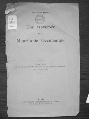 querelle des chameaux Book