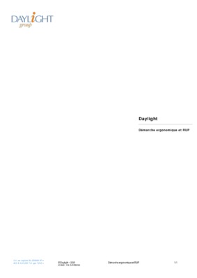 cooriger exercise la demarche ergonomique Book