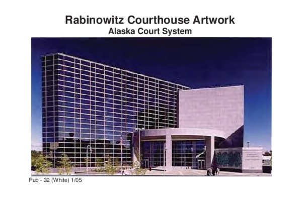 rabinowitz Book