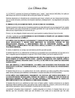 los ultimos dias de la prensa Book