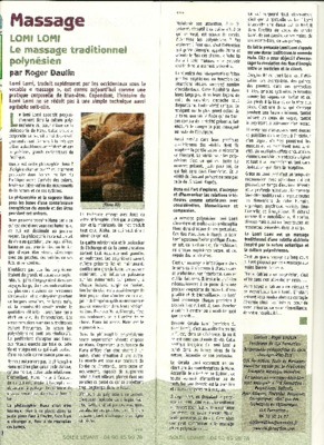 introduction traditionn Book
