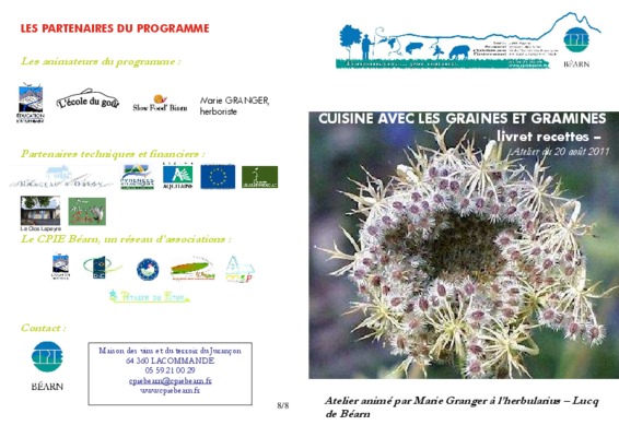 gramines Book