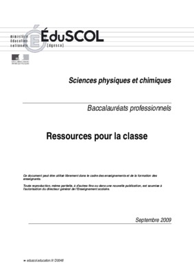 propagation de la lumiaire 5eme Book