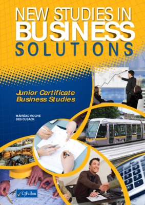 fallon Book