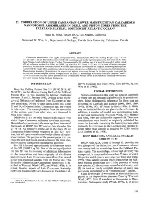 falkland Book