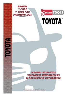 elme tools Book