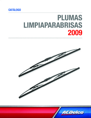 diadrama del limpiaparabrisas Book
