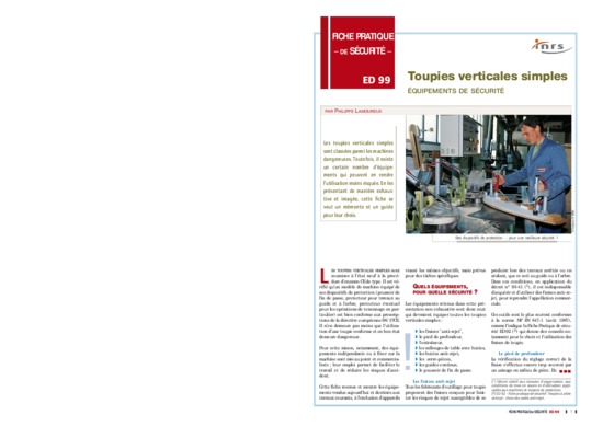 semi verticales Book