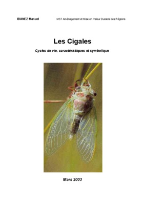 cigales Book