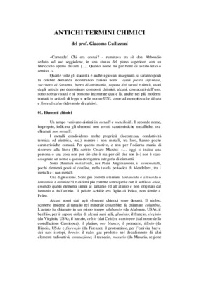 termini Book