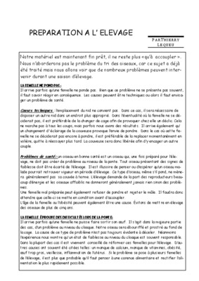 elevage reproducteurs arbor acres Book