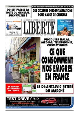 ou trouver di antalvic Book