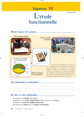 technologie fonctionnelle de l_automobile Book