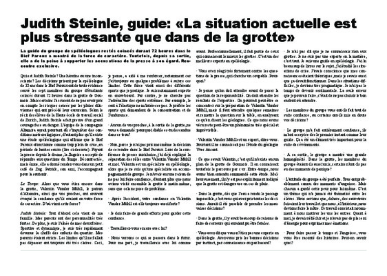 steinle Book
