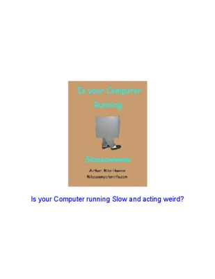 weird Book
