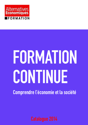 dossiers alternatives economiques Book