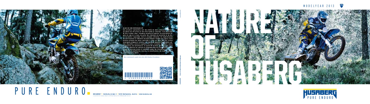 400 fe husaberg Book