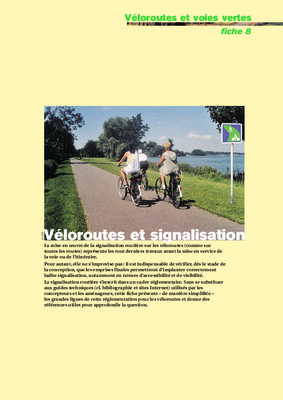 veloroutes Book