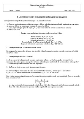 sciences physiques bac blanc Book