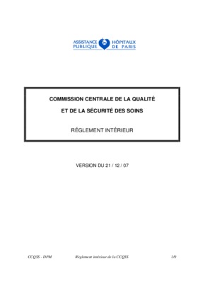 commission centrale de securite contre l_incendie Book