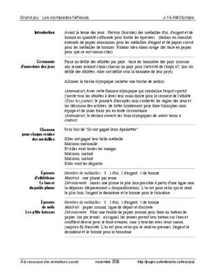farfelues Book