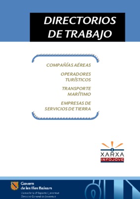 directorios Book