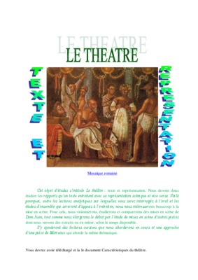 mosaique romaine Book