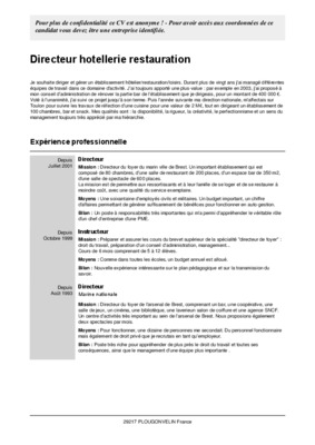 comptabilite hotellerie Book