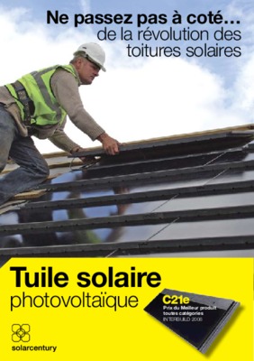 tuile cote de nuit Book