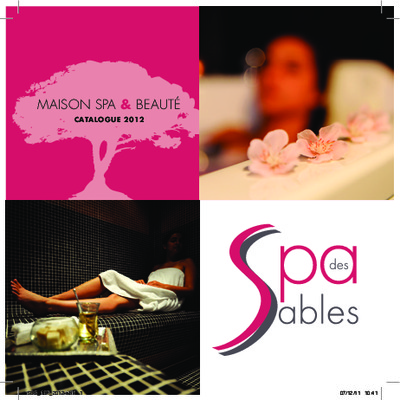 recette beaute maison Book
