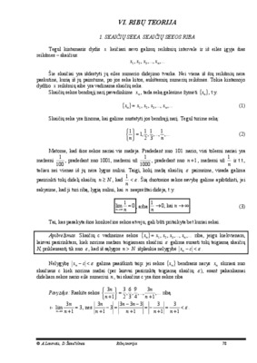 teorija Book