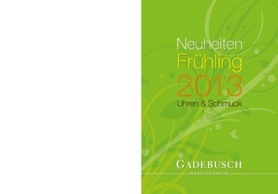 neuheiten Book