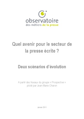 secteur presse Book