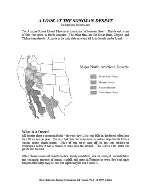 sonoran Book