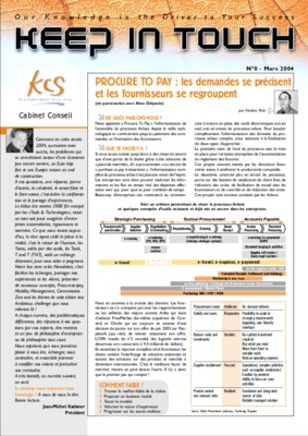procure Book