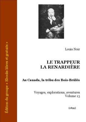 renardiere Book