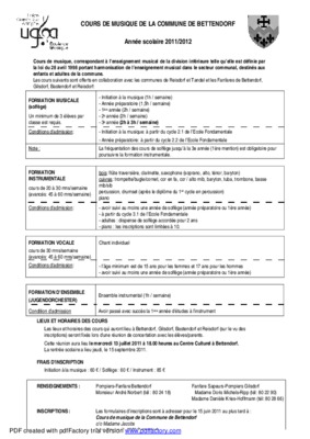 bettendorf Book
